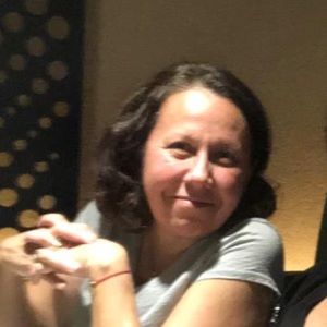 Meet your Posher, Monica